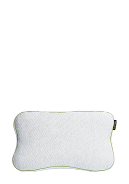 Blackroll Recovery Pillow, Kopfkissen Grey, 50 x 30 cm