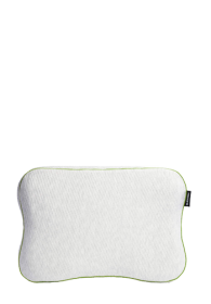 Blackroll Recovery Pillow Plus, Kopfkissen Grey,