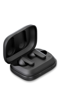 CHIP In-Ear Kopfhrer Black