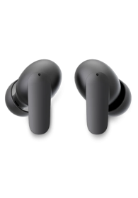 CHIP In-Ear Kopfhrer Black
