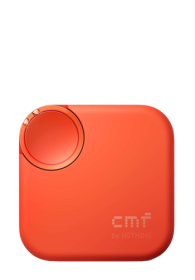 CMF by Nothing Buds 2 Orange