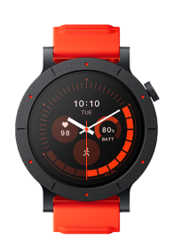 CMF by Nothing Watch 3 Pro Orange