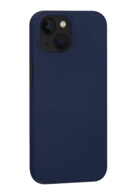 dbramante1928 Iceland Ultra D3O Case Magsafe Blue, fr Apple iPhone 14, IU61DABL1911