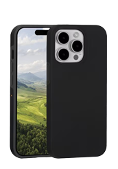 dbramante1928 Iceland Ultra D3O Case Black, fr Apple iPhone 15 Pro Max, IU67BL001910