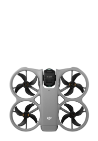 DJI Avata 360 Drohne Grey, (DJI RC 2)