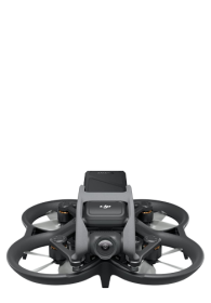 DJI Avata - FPV-Drohne, Quadrokopter Grey