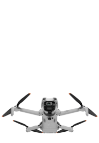DJI Lito 1 Fly More Combo (DJI RC-N3), Drohne mit 4K Kamera Grey