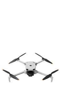 DJI Lito 1 Quadrocopter, Drohne mit 4K Kamera Grey