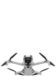 DJI Lito 1 Quadrocopter, Drohne mit 4K Kamera Grey