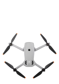 DJI Lito X1 Quadrocopter, Drohne mit 4K Kamera Grey