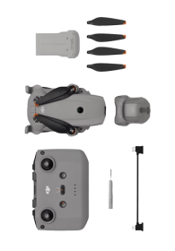 DJI Lito X1 Quadrocopter, Drohne mit 4K Kamera Grey