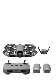 DJI Neo 2 Fly More Combo Drohne Grey