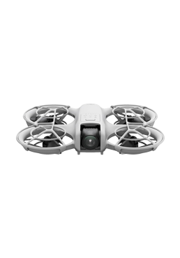 DJI Neo Mini Drohne, 4K UHD-Kamera Grey
