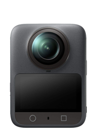 DJI Osmo 360 Standard Combo 8K 360 Kamera Black