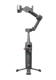 DJI Osmo Mobile 7 Pro - Gimbal fr Smartphones Grey