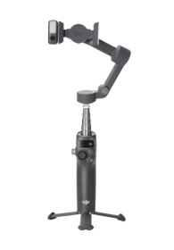 DJI Osmo Mobile 8 - Gimbal fr Smartphones Grey, Device Only