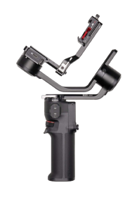 DJI RS 3 Mini, 3-Axis Mirrorless Gimbal Lightweight Stabilizer Black