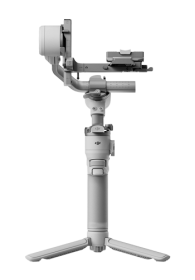DJI RS 4 Mini Camera Stabilizer Grey