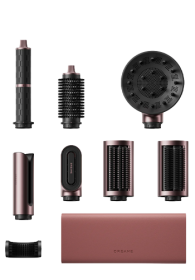 Dreame AirStyle Era Multi-Styler, 8-in-1-Airflow-Styling Pink