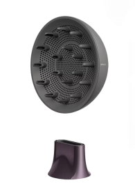 Dreame Hair Glory Combo Haartrockner Purple