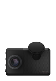 Garmin Dash Cam Live - Kamera fr Armaturenbrett Black