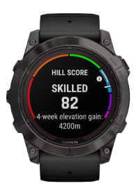 Garmin Fenix 7X Pro GPS-Multisport-Smartwatch Black / Carbon Grey, 51mm, Sapphire Solar Edition