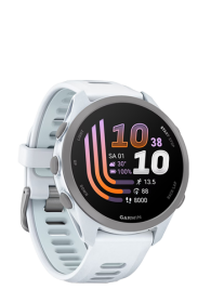 Garmin Forerunner 170 GPS Sports Watch Whitestone, 42mm, 010-03920-01, SmartWatch