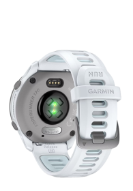 Garmin Forerunner 170 GPS Sports Watch Whitestone, 42mm, 010-03920-01, SmartWatch