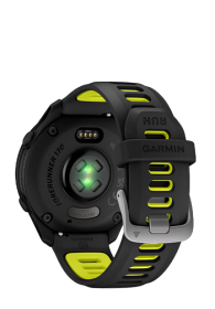 Garmin Forerunner 170 GPS Sports Watch Black, 42mm, 010-03920-00, SmartWatch