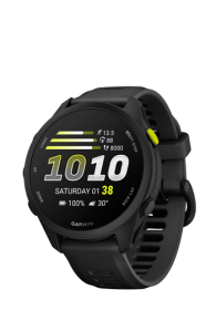 Garmin Forerunner 70 Black, 010-04307-00
