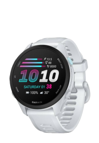 Garmin Forerunner 70 Whitestone, 010-04307-01