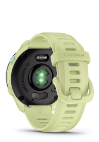 Garmin Forerunner 70 Citron, 010-04307-02