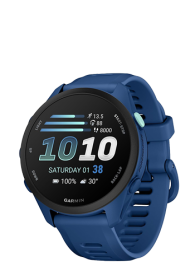 Garmin Forerunner 70 Tidal Blue, 010-04307-05