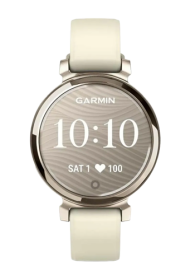 Garmin Lily 2 Smartwatch Coconut / Cream Gold, 35mm, 010-02839-00