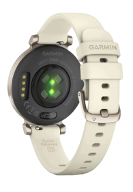 Garmin Lily 2 Smartwatch Coconut / Cream Gold, 35mm, 010-02839-00