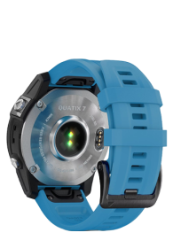 Garmin Quatix 7 Marine Blue, Smartwatch, 47mm