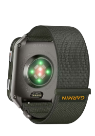 Garmin Venu X1 Moss Green, 51mm, Smartwatch