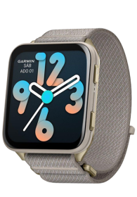 Garmin Venu X1 French Grey, 51mm, Smartwatch