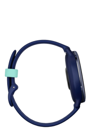 Garmin Vivoactive 5 Smartwatch Royal Blue / Blue, 42mm, 010-02862-12