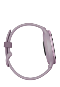 Garmin Vivoactive 5 Smartwatch Orchid / Orchid Metallic, 42mm, 010-02862-13