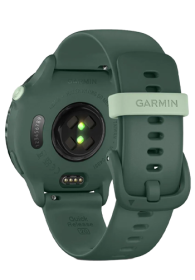 Garmin Vivoactive 6 Smartwatch Jasper Green, 42mm, 010-02985-02