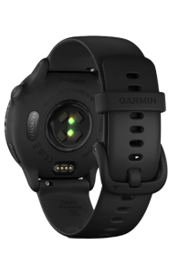 Garmin Vivoactive 6 Smartwatch Black, 42mm, 010-02985-00