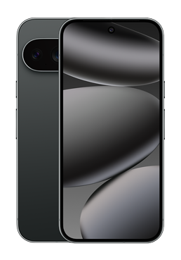 Google Pixel 10 Pro 128GB, 16GB RAM, Obsidian