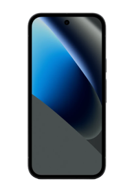 Google Pixel 10a 128GB, 8GB RAM, Obsidian