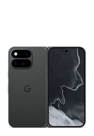 Google Pixel 11 Pro Fold 256GB, Obsidian