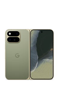 Google Pixel 11 Pro Fold 256GB, Olive