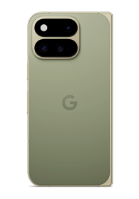 Google Pixel 11 Pro Fold 256GB, Olive