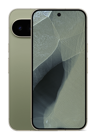 Google Pixel 11 Pro XL 256GB, Olive