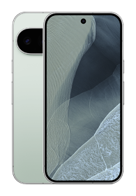 Google Pixel 11 Pro 256GB, Fog