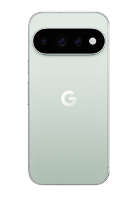 Google Pixel 11 Pro 256GB, Fog